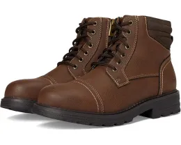 Ботинки Dockers Thomas с технологией Supreme Comfort и защитой от влаги