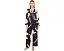 Natori Пижамный набор Kami Notch Pajama Set черный