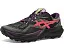 Кроссовки ASICS Trabuco 14 GTX с мембраной GORE-TEX