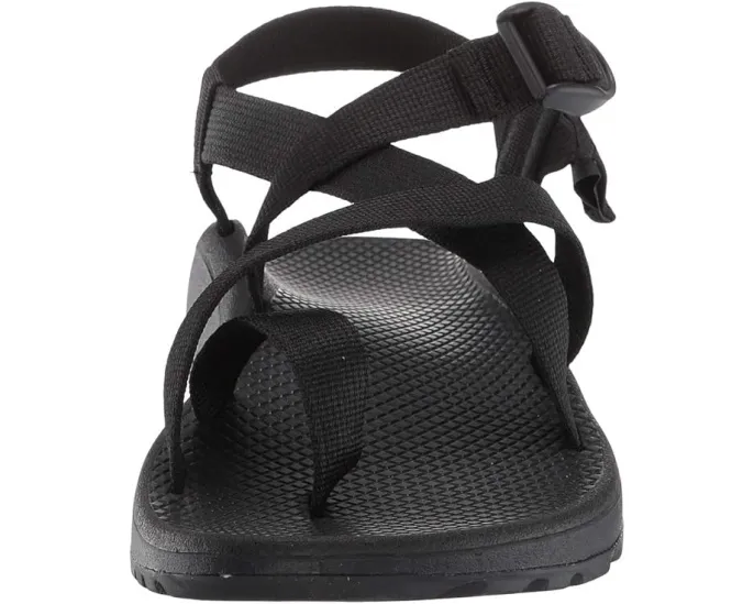 Сандалии Chaco Z/Cloud 2 с петлей для пальцев и подошвой ChacoGrip