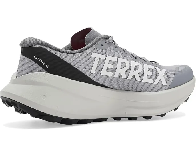 Кроссовки Adidas Terrex Agravic Sl Trail Running для бега по бездорожью