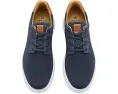 Кроссовки Johnston & Murphy Ackerson Knit Plain Toe с трикотажным верхом и памятью формы