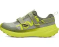 Кроссовки Aventrail Shoe от Teva с бесшнуровой системой W Strapping и подошвой Spider Rubber®