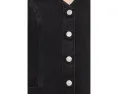 Платье-жилет Levi's® Womens Vianna из денима с застежкой на пуговицы