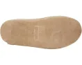 Войлочные тапочки Glerups Wool Shoe с кожаной подошвой и влагоотводящими свойствами