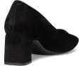 Туфли Clarks Fernie Court с квадратным носком и стелькой Contour Cushion