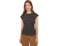 Топ Charisma Dolman Mesh от Sanctuary с рукавами летучая мышь
