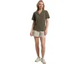 Royal Robbins Spotless Evolution Meadow короткая рубашка с защитой от пятен