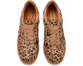 Кроссовки Birdies Jay Sneaker Haircalf с принтом под телячью кожу и стелькой 6MM Swift