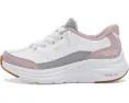 Кроссовки SKECHERS KIDS Hands Free Slip-Ins Contour Foam с технологией Cozy Fit