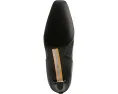 Sam Edelman Margo ботинки до середины икры с меховым воротником и плетеным узором