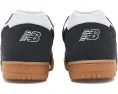 New Balance 600 Tom Knox кроссовки из замши с низким вырезом