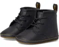 Детские ботинки 1460 Crib на шнуровке от Dr. Martens Kid's Collection