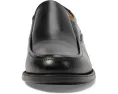 Мокасины Florsheim Midtown без шнуровки с мокасиновым носком и стелькой Ortholite