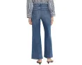 Джинсы Madewell Wide Leg свободного кроя Sunnyside