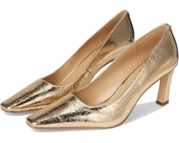 Туфли Darrah Pump от MICHAEL Michael Kors с треугольным каблуком и удлиненным носком