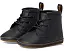 Детские ботинки 1460 Crib на шнуровке от Dr. Martens Kid's Collection
