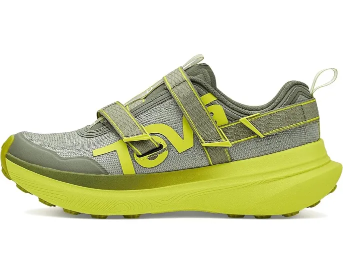 Кроссовки Aventrail Shoe от Teva с бесшнуровой системой W Strapping и подошвой Spider Rubber®