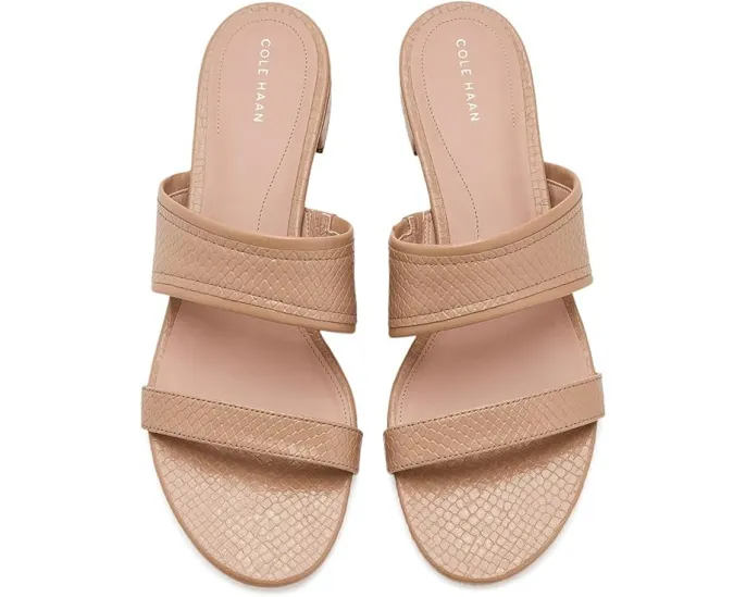 Cole Haan Fionna Wave с двумя ремешками