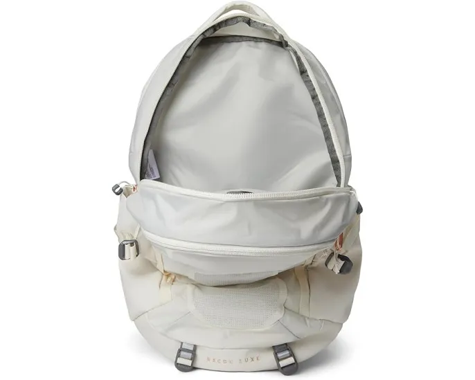 Рюкзак The North Face Recon Luxe из переработанного нейлона с карманами