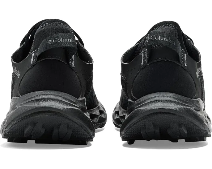 Кроссовки Columbia Drainmaker XTR с дренажными портами и подошвой OMNI-GRIP