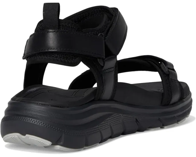 Сандалии Walk Max Wanderer от VIONIC с регулируемыми ремешками и технологией VIO MOTION