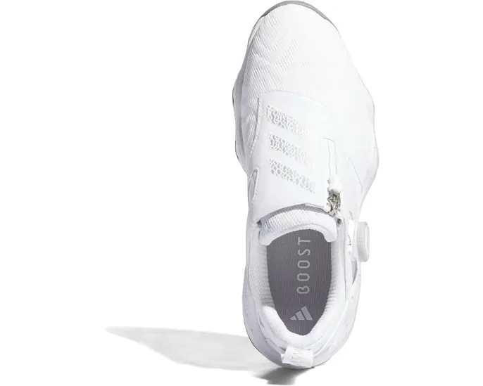 Golf обувь Adidas Codechaos BOA 25 с водонепроницаемым трикотажем