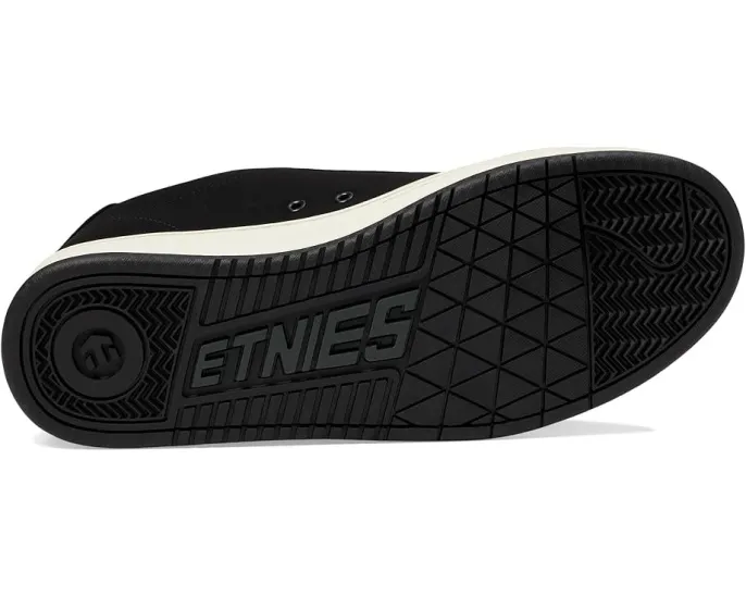 Кроссовки для скейтбординга Fader с усиленной подошвой от etnies