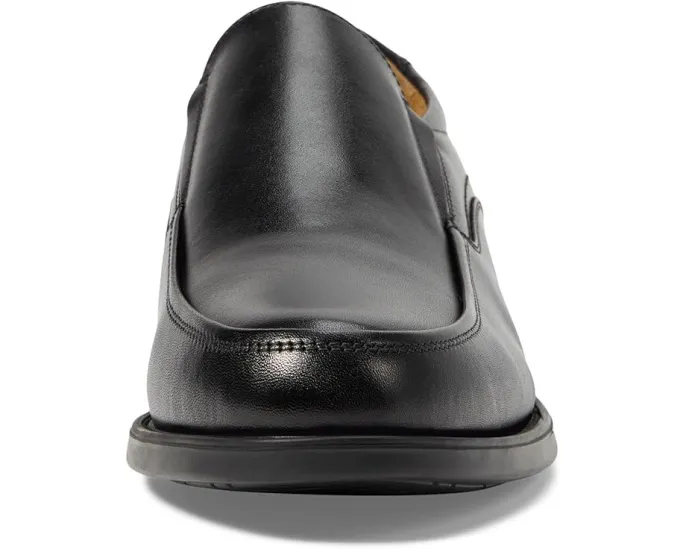 Мокасины Florsheim Midtown без шнуровки с мокасиновым носком и стелькой Ortholite