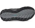 Columbia Strata Trail Mid Wp водонепроницаемые треккинговые ботинки с подошвой Omni-Grip