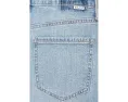 Мини-юбка DAZE Malibu со средней посадкой