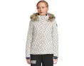 Куртка Obermeyer Tuscany II с утеплителем Thermore и мембраной HydroBlock Sport 10000 мм