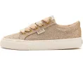 Детские кроссовки Jumpkick Celebrations от Keds Kids с блестками