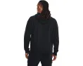 Толстовка Under Armour Rival Fleece Hoodie с капюшоном и карманом кенгуру