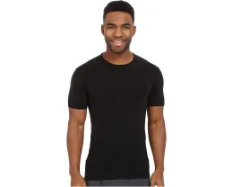 Футболка с коротким рукавом Anatomica Merino Crewe Icebreaker