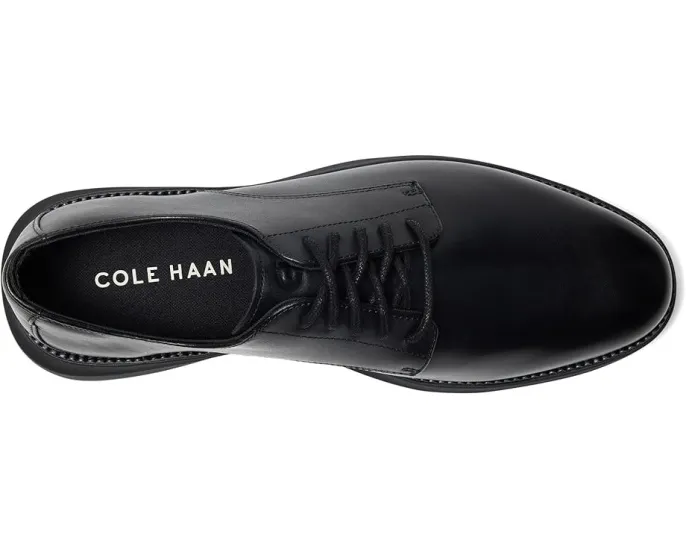 Оксфорды Cole Haan Grand Shadowlite Plain Toe с технологией Visible и подошвой Flowerflex