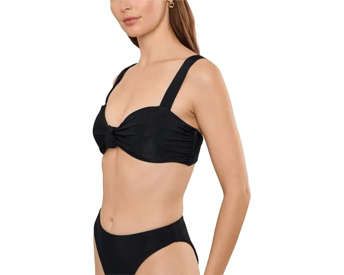 Топ Sophia с чашечками и регулируемыми бретелями Beach Riot