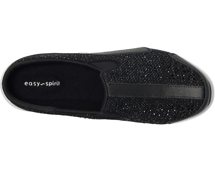 Клоги Easy Spirit Travelsparkle с поддержкой свода стопы и съемной стелькой