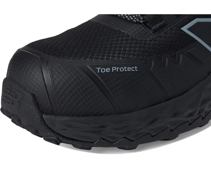 Низкие туфли New Balance Cremorne Fresh Foam с композитным мыском