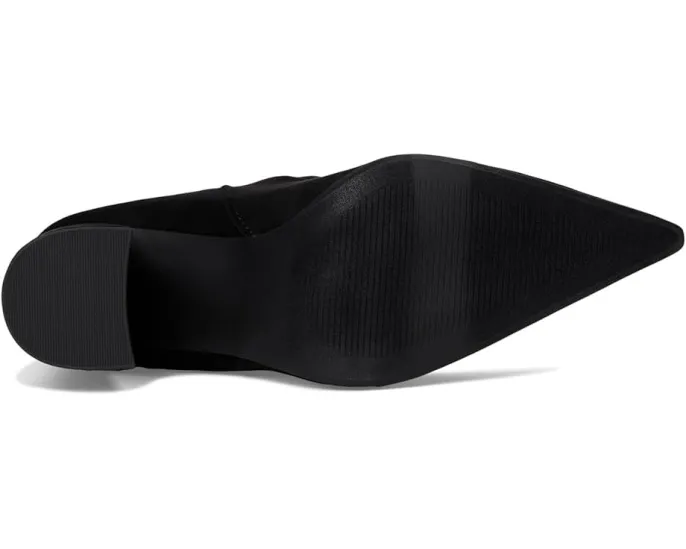 Madden Girl Shakke ботинки из гладкой замши на массивной подошве