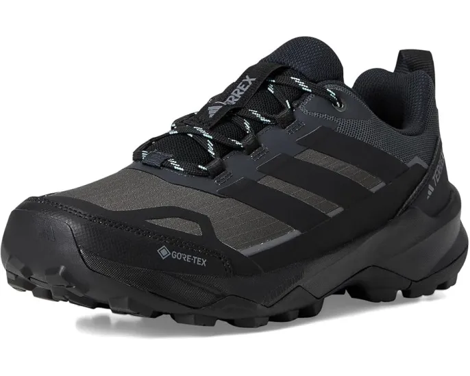 Треккинговые кроссовки adidas Terrex Skychaser AX5 с мембраной GORE-TEX