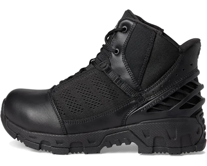 Ботинки Original S.W.A.T. Alpha Freedom 6" Hands Free Safety Toe со стальным носком и системой UFit