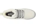 Водонепроницаемые ботинки The North Face Sierra Mid Lace из кожи