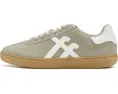 Кроссовки FitFlop The Dash T-toe Suede с технологией iQushion