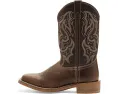 Ковбойские сапоги Chisholm от Laredo в цвете Brown
