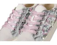 Детские туфли Emily Steve Madden с пайетками