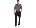 Callaway Мужская поло в клетку Chev Gingham с технологией OPTI-DRI