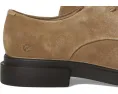 Оксфорды ECCO Seoul Plain Toe с технологией FLUIDFORM из кожи