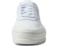 Reebok Club C Double Geo женские кеды в теннисном стиле