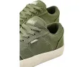 etnies Barge Ls Premium кеды на шнуровке с усиленным воротником